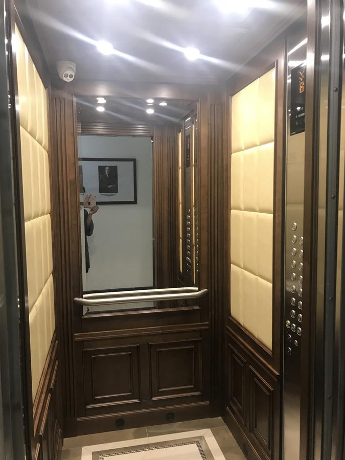 Arnautsky Apartment โอเดสซา ภายนอก รูปภาพ