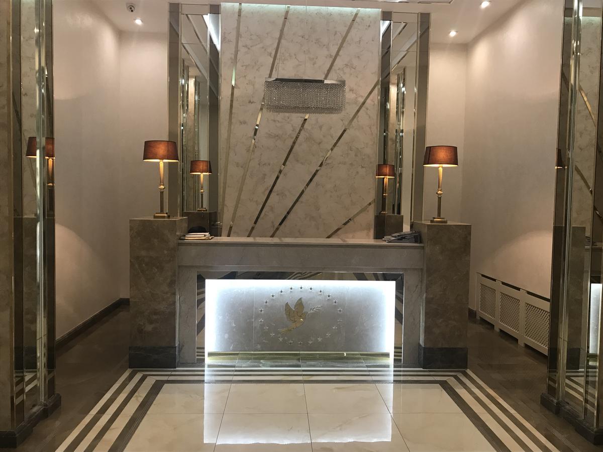 Arnautsky Apartment โอเดสซา ภายนอก รูปภาพ