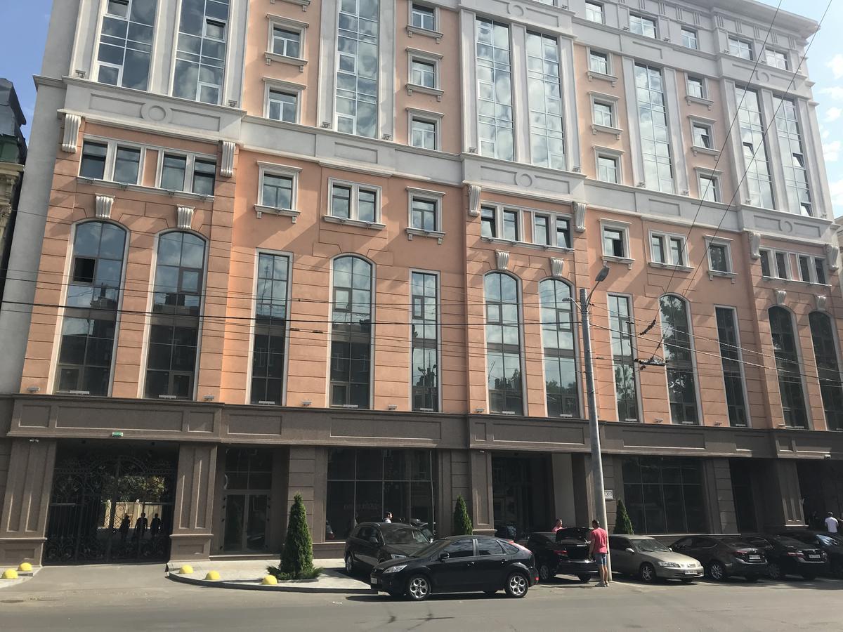 Arnautsky Apartment โอเดสซา ภายนอก รูปภาพ
