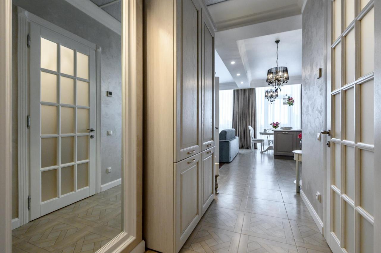 Arnautsky Apartment โอเดสซา ภายนอก รูปภาพ
