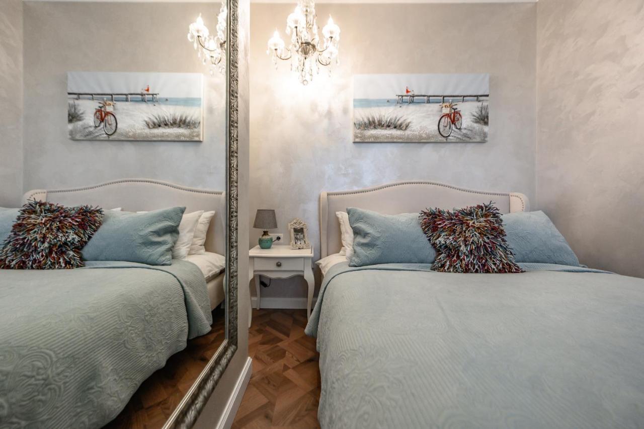 Arnautsky Apartment โอเดสซา ภายนอก รูปภาพ
