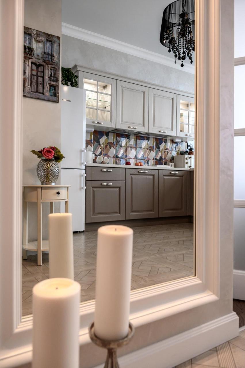 Arnautsky Apartment โอเดสซา ภายนอก รูปภาพ