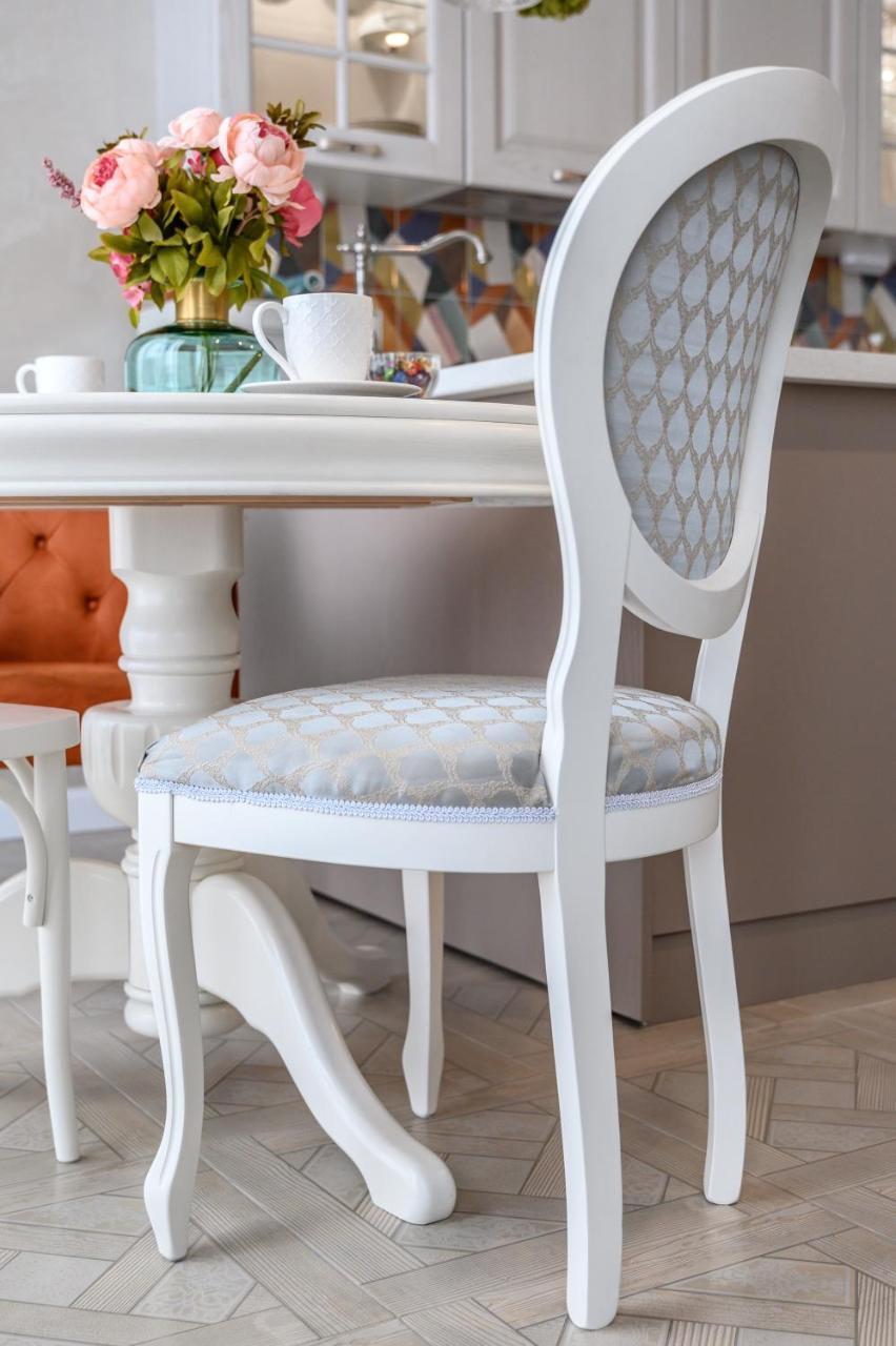 Arnautsky Apartment โอเดสซา ภายนอก รูปภาพ