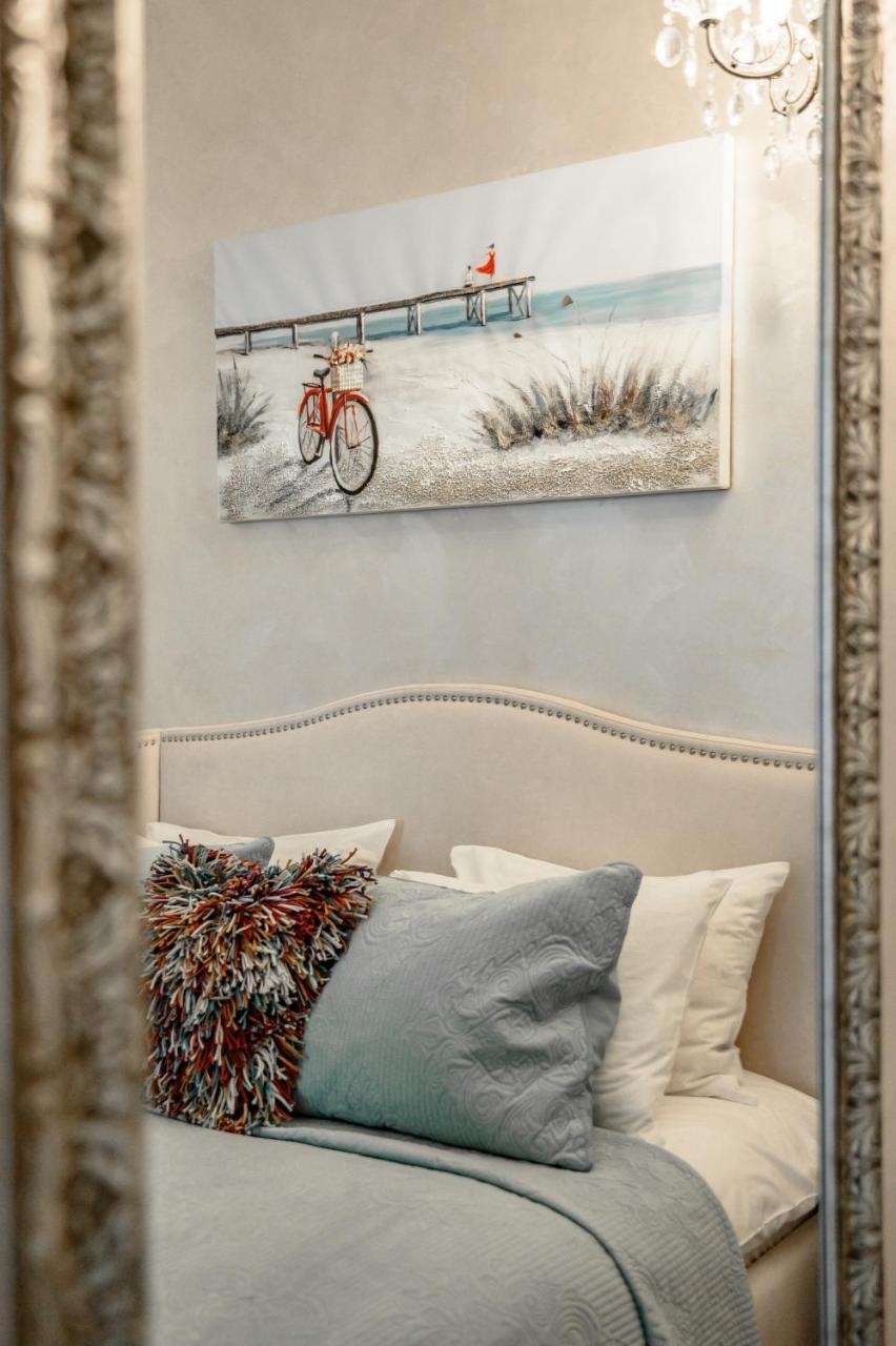 Arnautsky Apartment โอเดสซา ภายนอก รูปภาพ