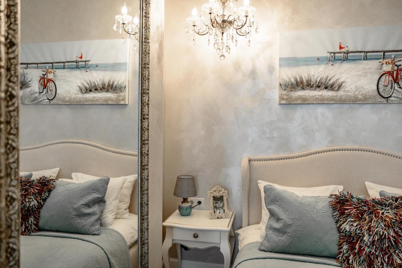 Arnautsky Apartment โอเดสซา ภายนอก รูปภาพ
